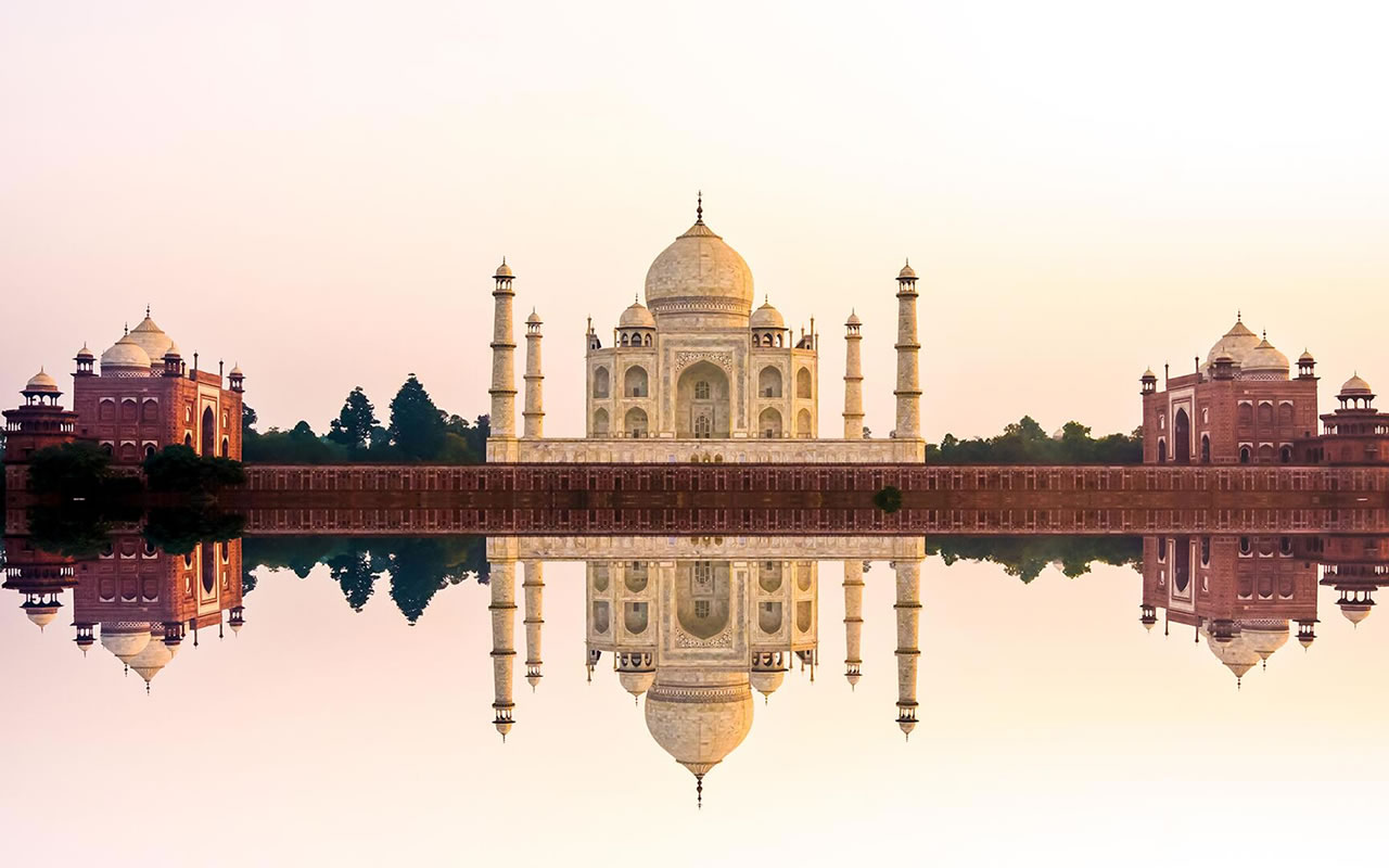 ویزای توریستی عادی هند