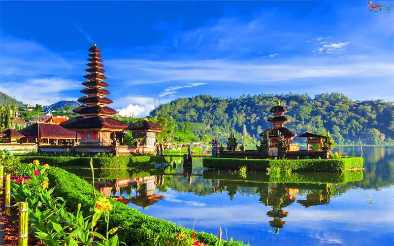 ویزا توریستی اندونزی